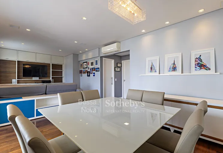 Sala de jantar - Imagem 7