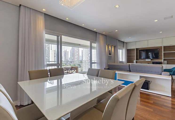 Sala de jantar - Imagem 8
