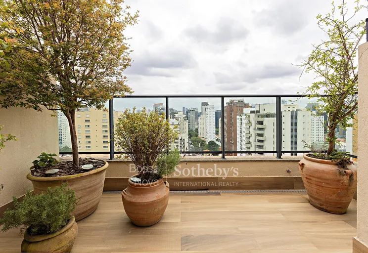 Terraço - Imagem 11