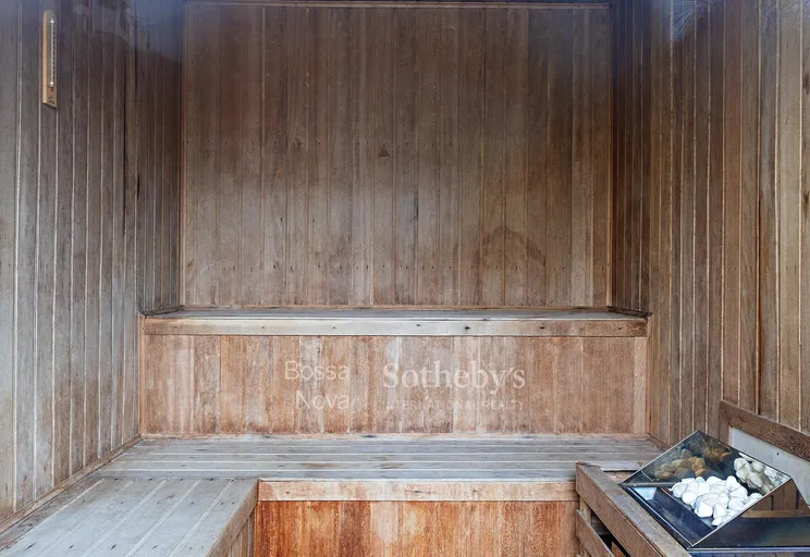 Sauna - Imagem 33