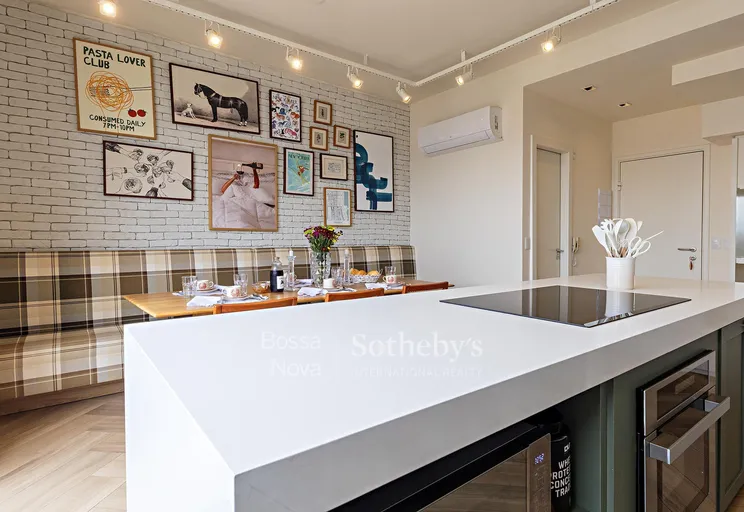 Espaço Gourmet - Imagem 4