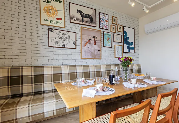 Espaço Gourmet - Imagem 6
