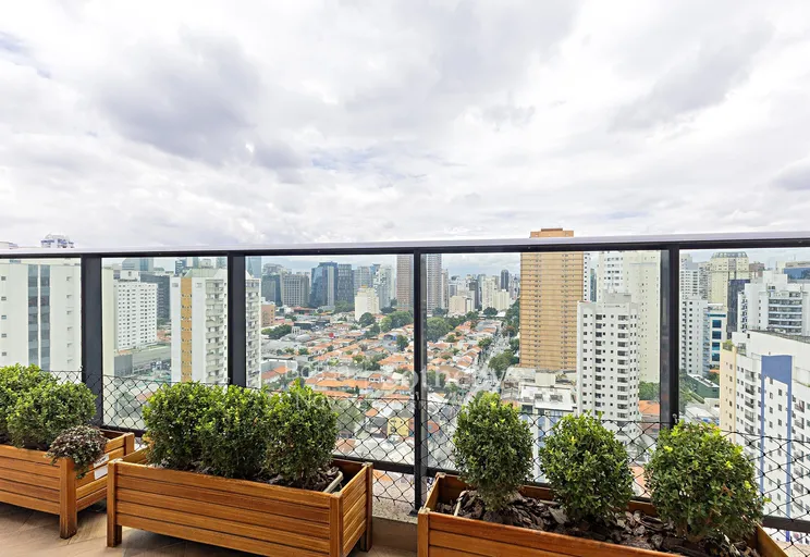 Terraço - Imagem 9