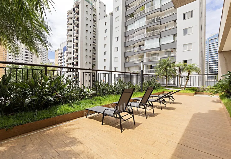 Solarium - Imagem 32