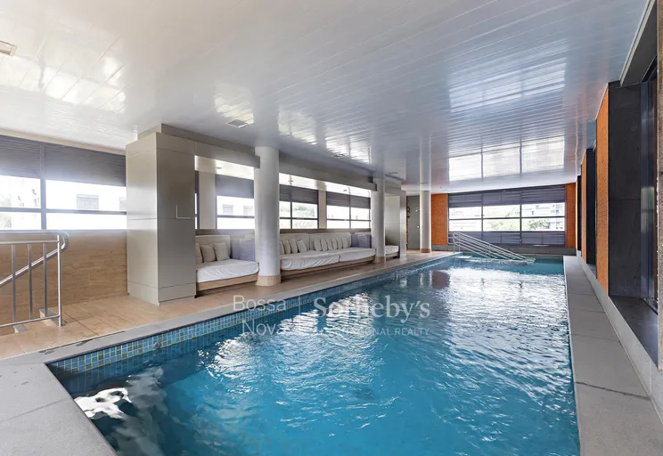 Piscina - Imagem 30