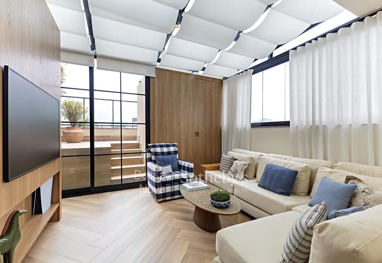 Sala de estar - Imagem 15