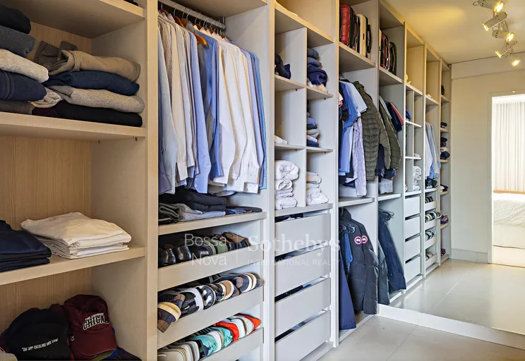 Closet - Imagem 26