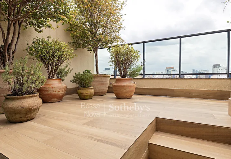 Terraço - Imagem 10