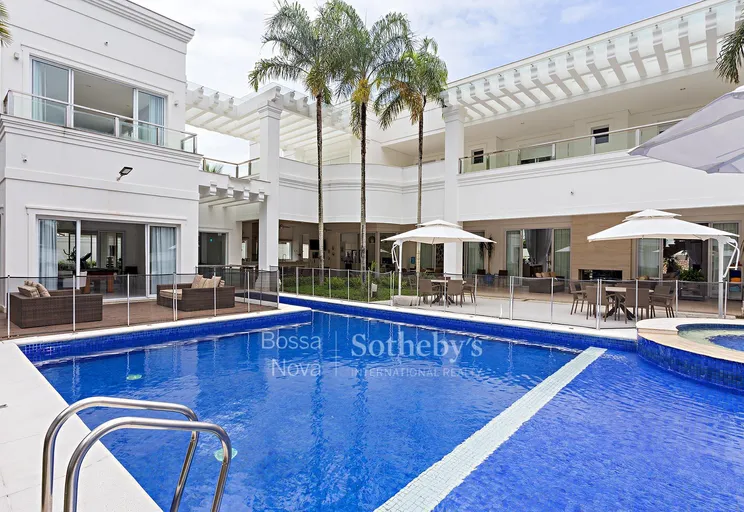 Piscina - Imagem 24