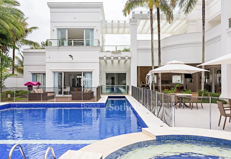 Piscina - Imagem 22