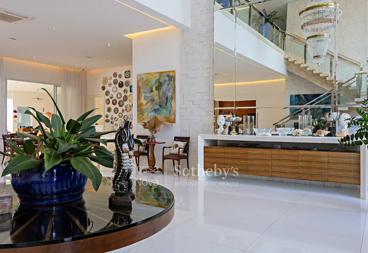 Hall - Imagem 5