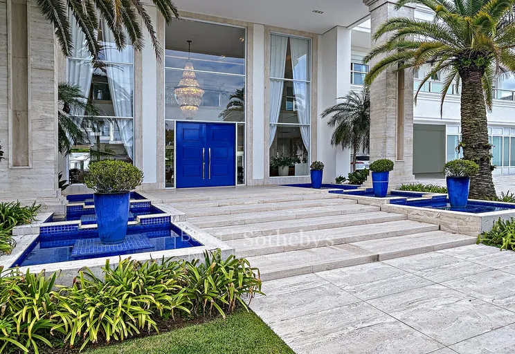 Fachada da casa - Imagem 2
