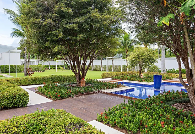 Jardim - Imagem 29