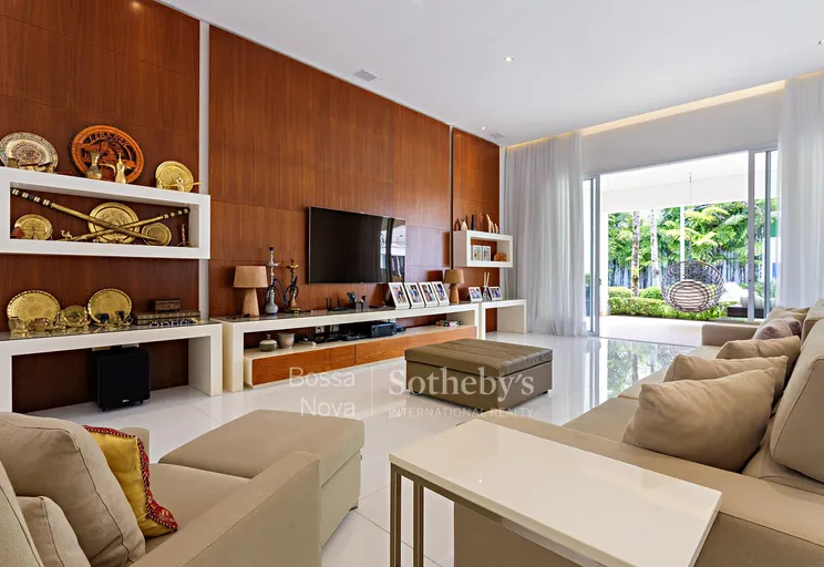 Home Theater - Imagem 10