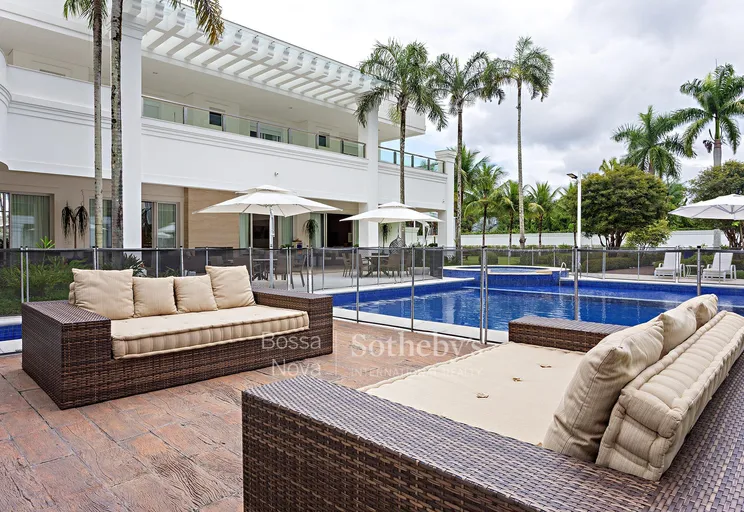 Lounge - Imagem 20