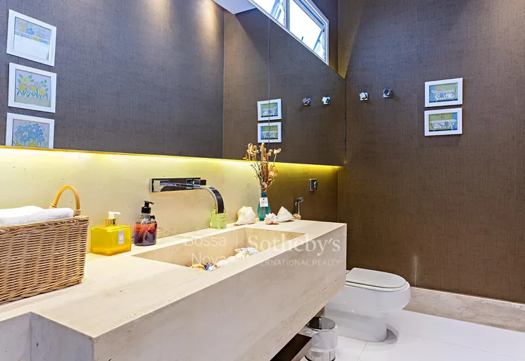 Lavabo - Imagem 13