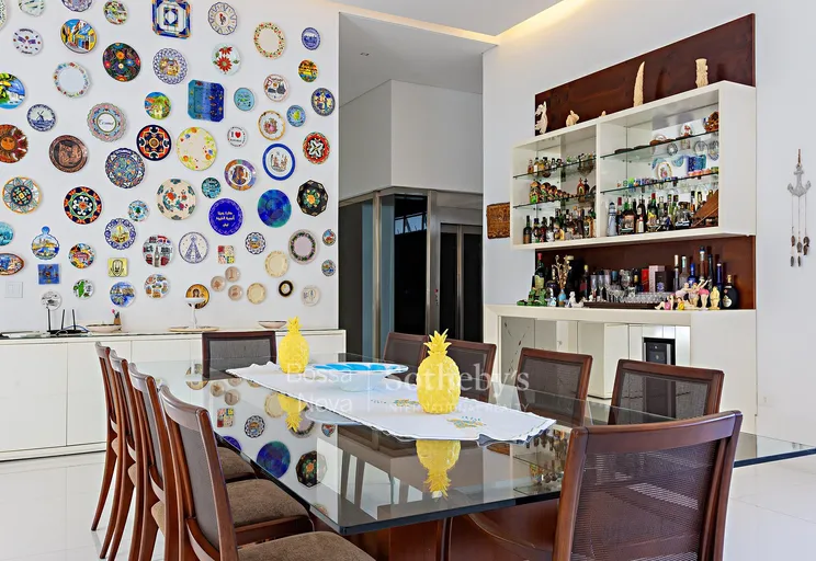 Sala de jantar - Imagem 11