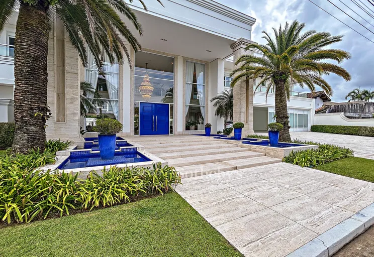 Fachada da casa - Imagem 3