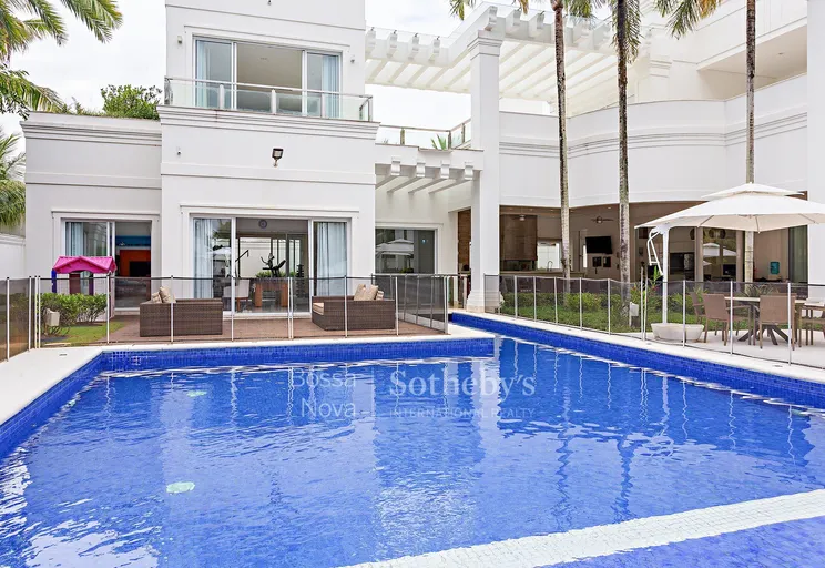 Piscina - Imagem 23