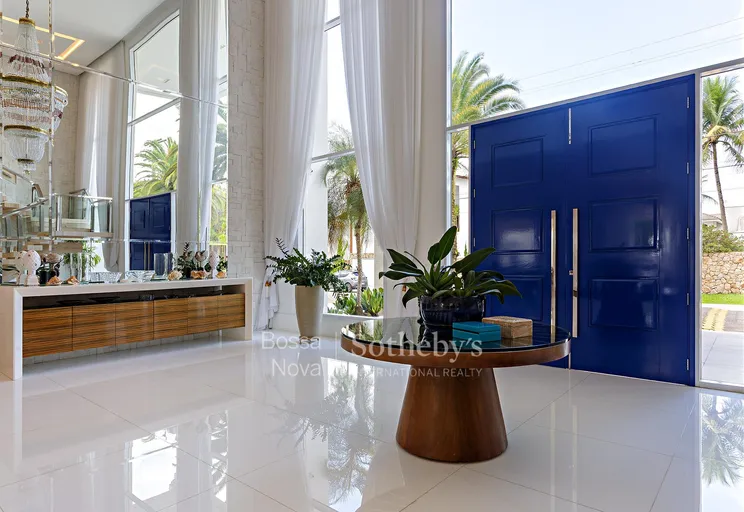 Hall de entrada - Imagem 4