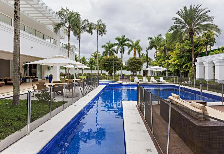 Piscina - Imagem 21