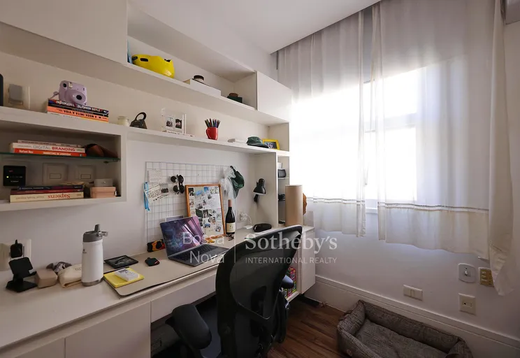 Quarto - Imagem 19