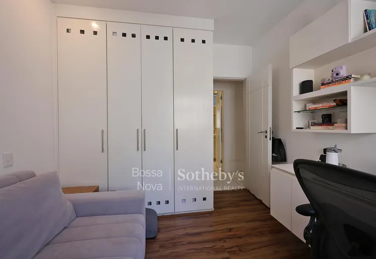 Quarto - Imagem 16