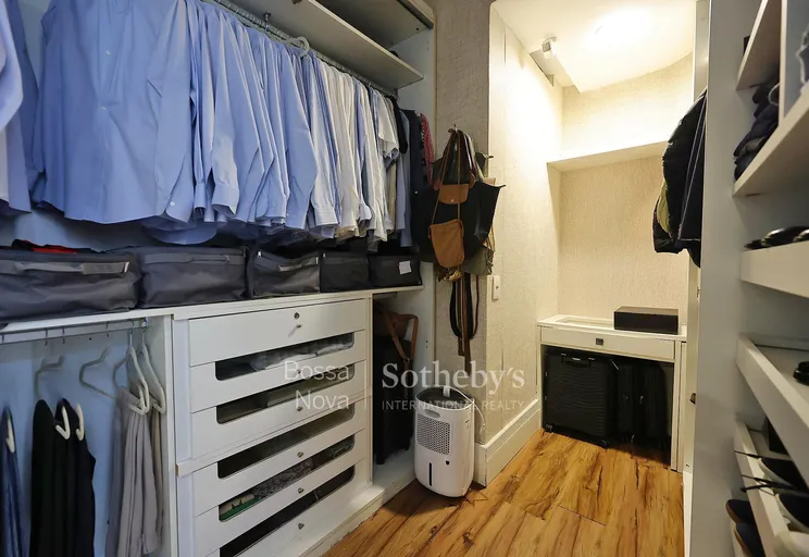 Closet - Imagem 12