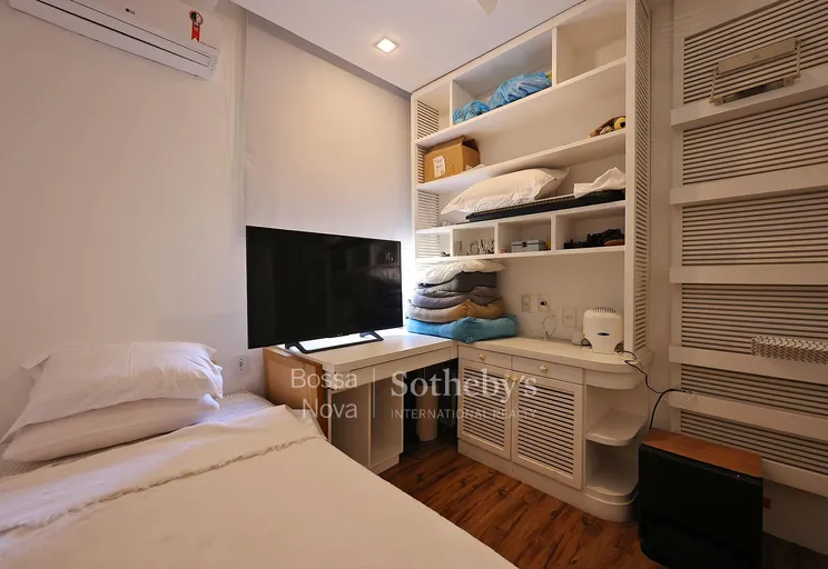 Quarto - Imagem 14