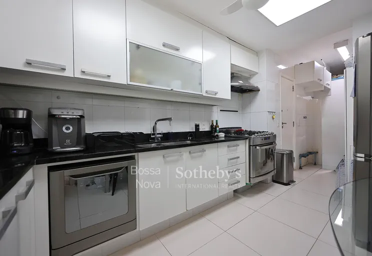 Cozinha - Imagem 20
