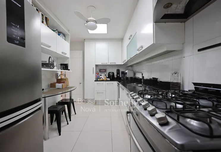 Cozinha - Imagem 21