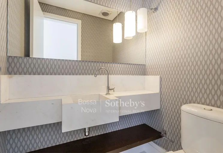 Lavabo - Imagem 13