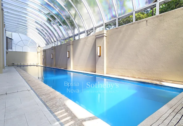 Piscina - Imagem 29