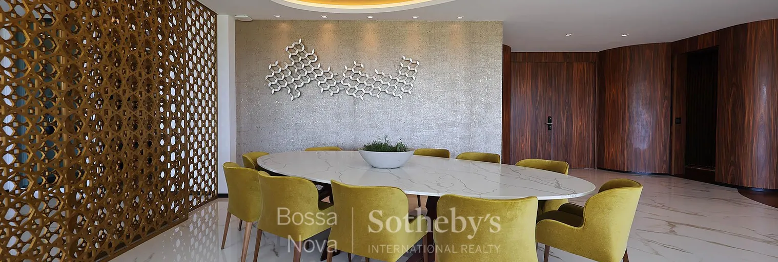 Sala de Almoço - Imagem 19