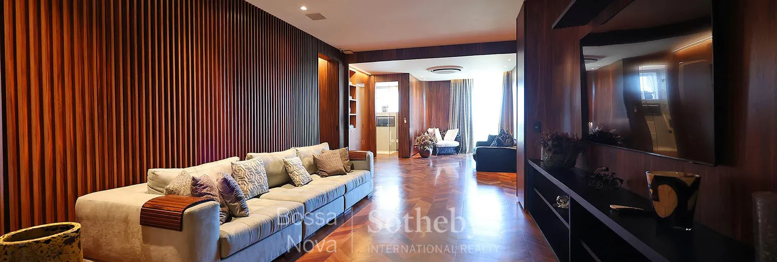 Home Theater - Imagem 61
