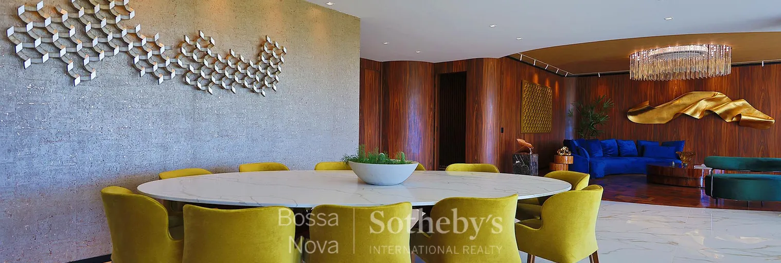Sala de Almoço - Imagem 17
