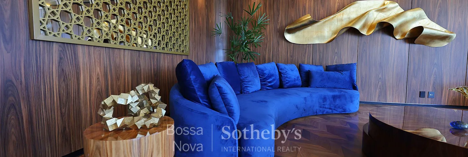 Sala de estar - Imagem 11