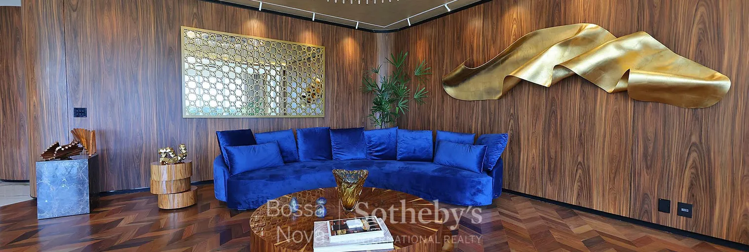 Sala de estar - Imagem 9