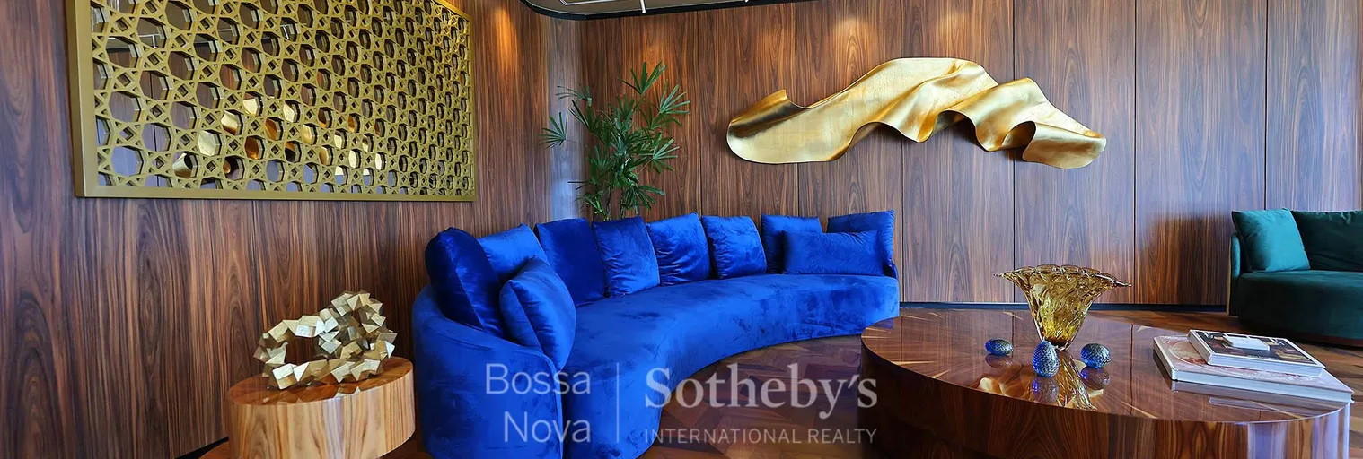Sala de estar - Imagem 10