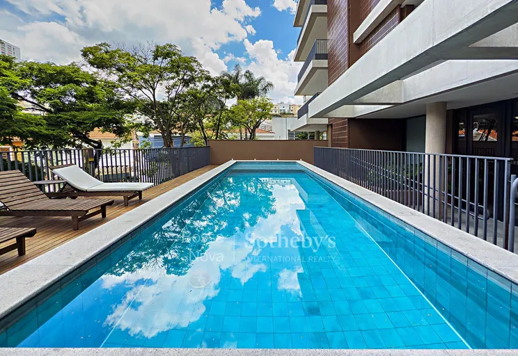 Piscina - Imagem 21