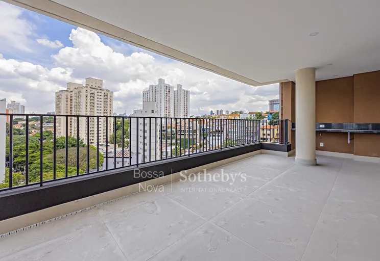 Terraço - Imagem 10