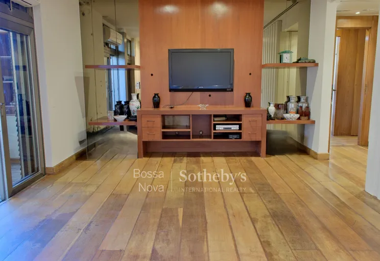 Sala íntima - Imagem 21