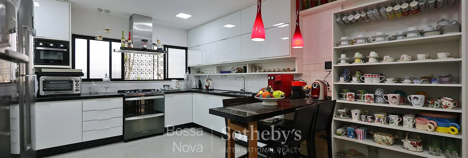 Cozinha - Imagem 13