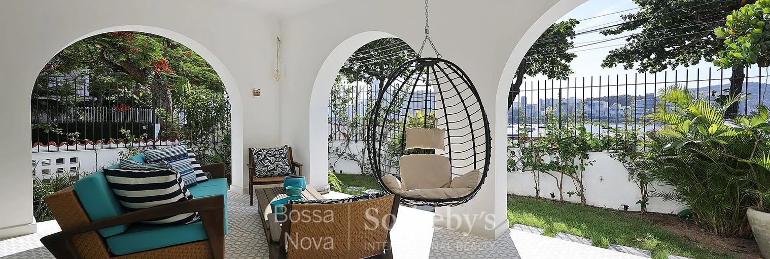 Varanda - Imagem 1