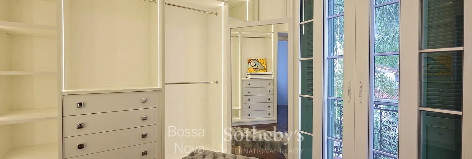 Closet - Imagem 23