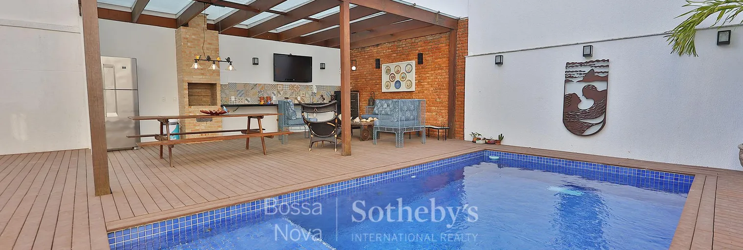 Piscina - Imagem 9