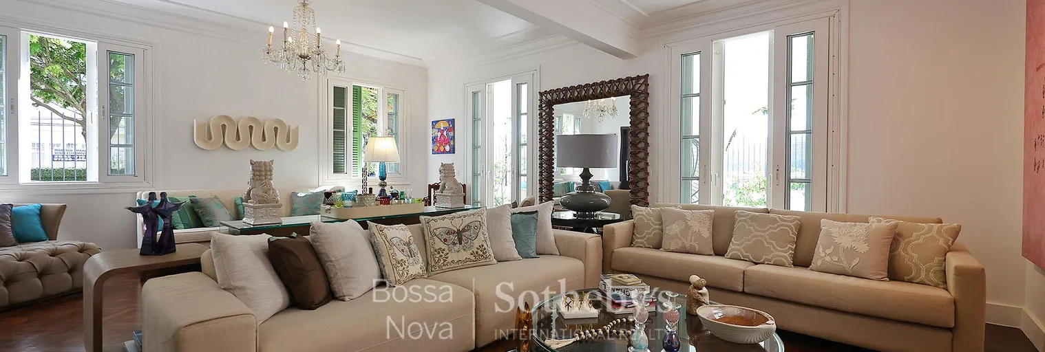 Sala de TV - Imagem 6