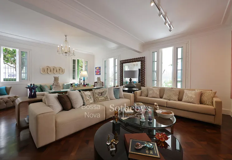 Sala de TV - Imagem 6