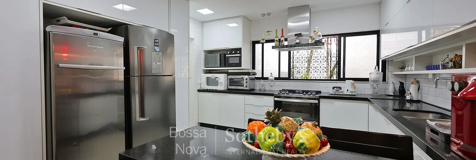 Cozinha - Imagem 15