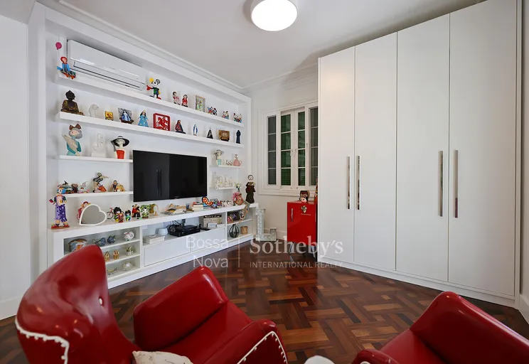 Suíte Master - Imagem 20